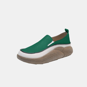 Chunky Slip On Shoes Trendsi