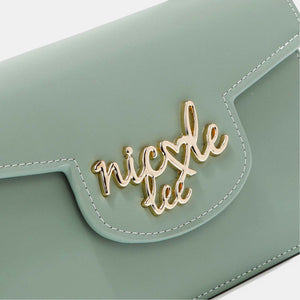 Nicole Lee USA Small Crossbody Wallet Trendsi