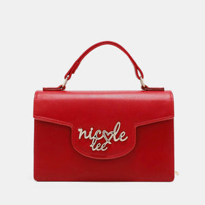 Nicole Lee USA Small Crossbody Wallet Trendsi