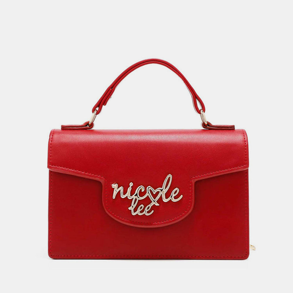 Nicole Lee USA Small Crossbody Wallet Trendsi