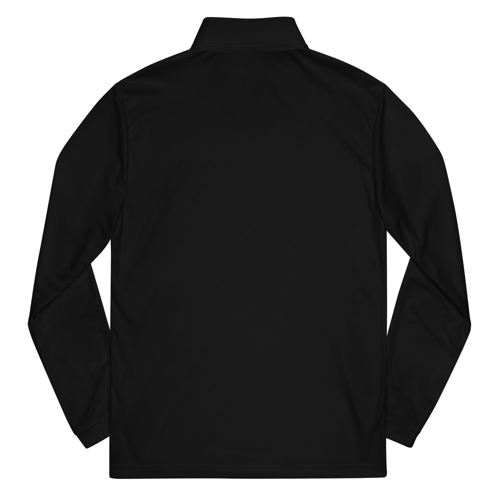 Quarter zip pullover Bacary-Lee