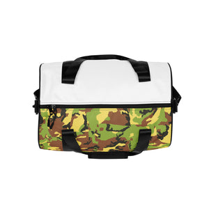 All-over print gym bag Bacary-Lee