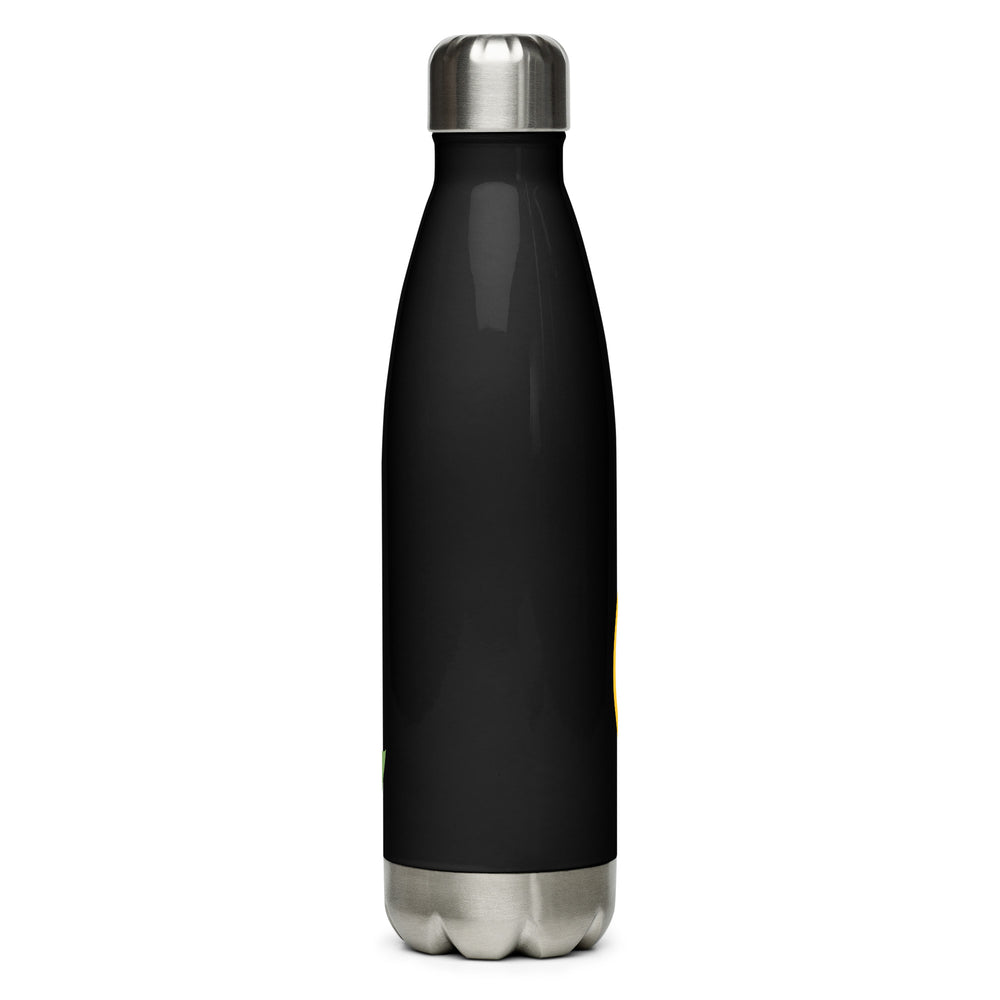 Stainless steel water bottle Bacary-Lee