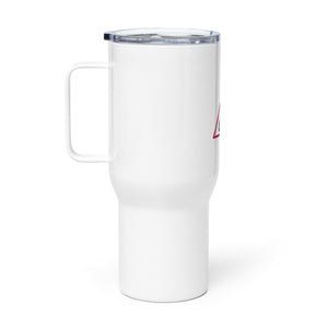 Travel mug with a handle Bacary-Lee